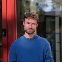 Turntwo Employee Marc van Eck's profile photo
