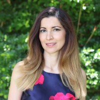 DXC Technology Employee Barbara Vazquez's profile photo