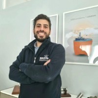 BS s.r.l. Employee Daniele Arrabito's profile photo