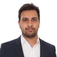 Ibrahim Arif Email