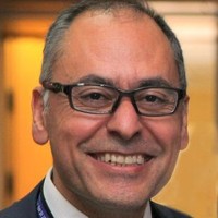 Acıbadem Üniversitesi Employee Erkin Aribal's profile photo