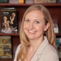 Radiological Society of North America (RSNA) Employee Jaclyn Kelly's profile photo