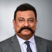 Kottakkal Arya Vaidya Sala Employee Partha Joardar's profile photo