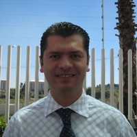 PENSIONISSSTE Employee Adrián Pérez's profile photo