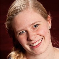 Nidaros Employee Ilse Klarenbeek's profile photo