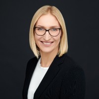 AESGP Employee Jurate Svarcaite's profile photo