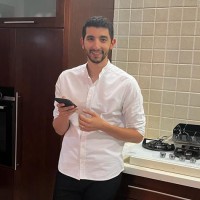 Benjamin Zerbib Email & Phone Number