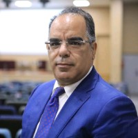 Vivo Energy Employee Moukhtar Mrabet's profile photo