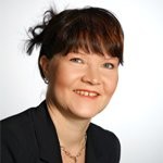 Sunborn Group Employee Virpi Mustaparta's profile photo