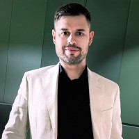CONTERA Employee Jakub Velko's profile photo