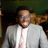 adMixt Employee Jordan Jamerson's profile photo