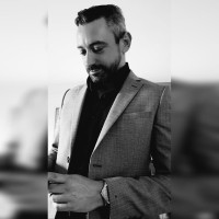 norm. Employee Richard Morris's profile photo