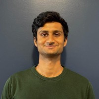 Orbit Employee Dipanshu Gandhi's profile photo