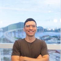 Protect Group Employee Felipe Roque's profile photo