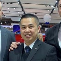 Zanchin Automotive Group Employee Seng Tao's profile photo