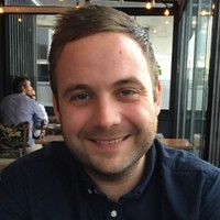 Patients Know Best Employee Chris Marsh's profile photo