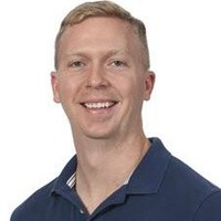 Amazon Employee Matt Latimer's profile photo