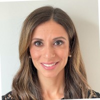 Liven It Up Events Employee Liz Kriegshaber's profile photo