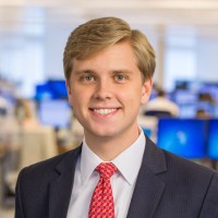 TPG Employee Payson Miller's profile photo