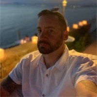 3B Data Security Employee Chris Cross's profile photo