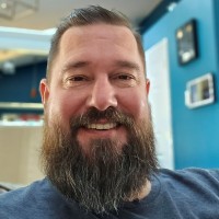 IntelliComp Employee Steve Graunke's profile photo