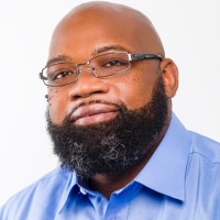 BRIDGES Employee Mario Hendrix's profile photo