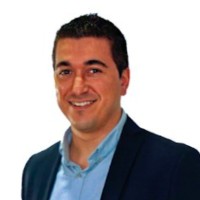 Increnta Employee Jesús Borrás Marín's profile photo