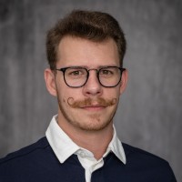 Intradco Global Employee Luca Leisi's profile photo