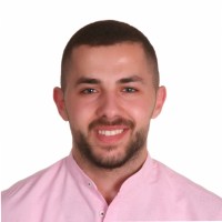xperTier Employee Hamzeh Shaheen's profile photo
