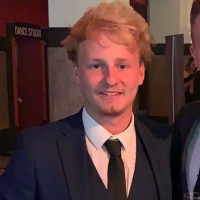 Chestnut Employee Lewis Mann's profile photo