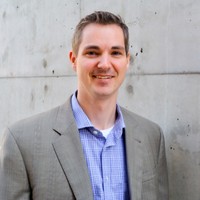 Opendorse Employee Tim Pederson's profile photo