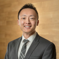Arthur Leong's profile photo