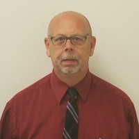 Allied Universal Employee Robert Schmidlin's profile photo