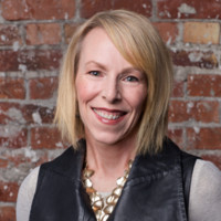 Ally Employee Rebecca Clements's profile photo