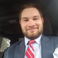 SiteAI Employee Charles Freeman's profile photo