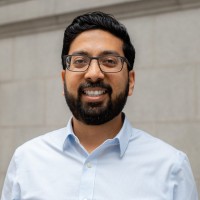 Datadog Employee Yash Kumar's profile photo
