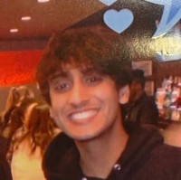 Cisco Employee Darsh Shah's profile photo