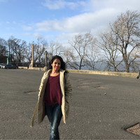 Gowthami R Email & Phone Number