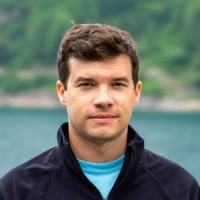 Apptronik Employee Nicholas Paine's profile photo