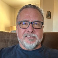 GOAL Academy Employee David Boone's profile photo