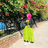 Funloft Solutions Employee Tayyaba Waheed's profile photo