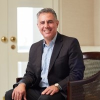 Stranger Soccer Employee Darius Shey's profile photo