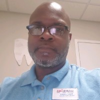 DentFirst Dental Care Employee Slade Lemons's profile photo
