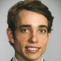 ThrivingCampus Employee Michael Baker's profile photo