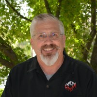 KMM Services, Inc. Employee Christopher Cluff's profile photo