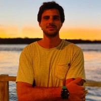 Matheus Guida Email & Phone Number