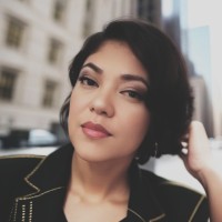 Daniela Serrano Email & Phone Number