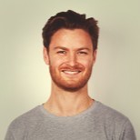 Giftcloud Employee Zach Sulley's profile photo