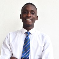 JustParkwell Employee Mofetoluwa Alawode's profile photo