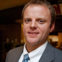 Wright's Shed Company Employee Joseph Wright's profile photo